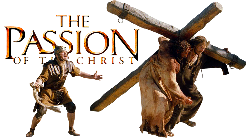 passion of christ download free