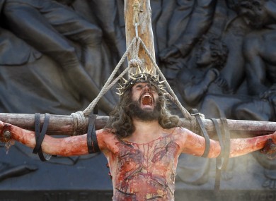 passion of christ download free
